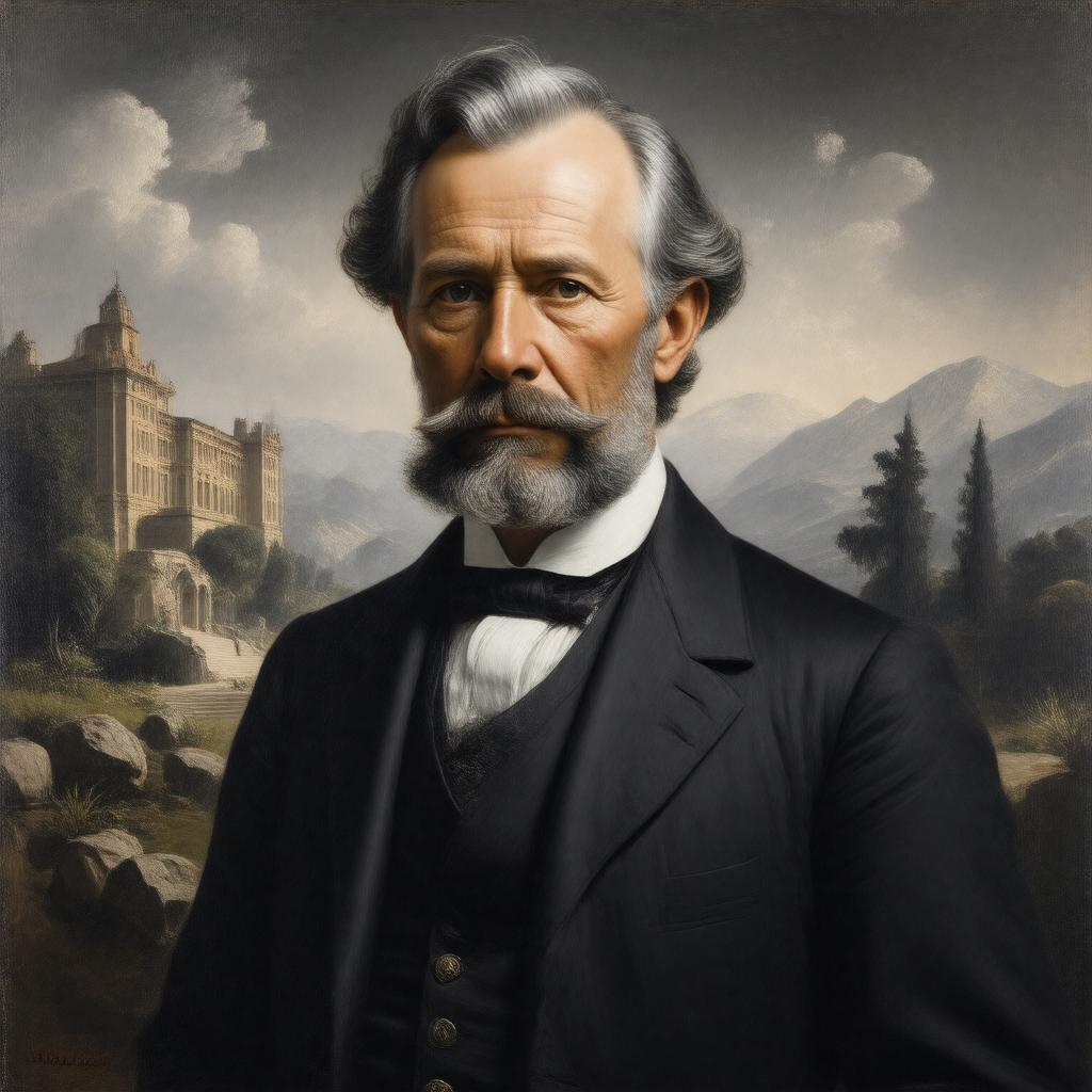 Henry Durant (educator)